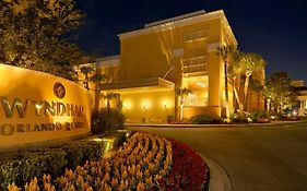 Wyndham Hotel Orlando